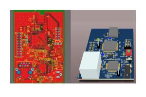 Portfolio for Embedded System & IoT Designer & Linux &